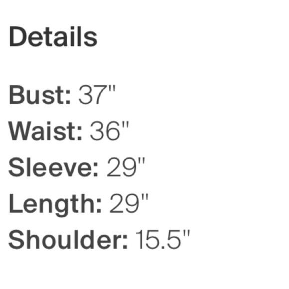 Alexander Wang black blazer with shawl collar size M - Picture 4 of 16